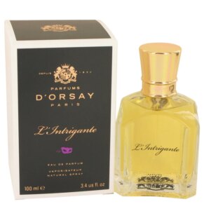 L'Intrigante Eau De Parfum (EDP) Spray 100 ml (3