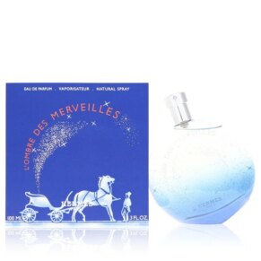 L'Ombre Des Merveilles Eau De Parfum (EDP) Spray 100 ml (3