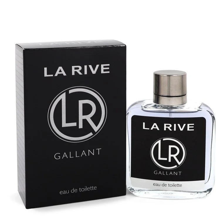 La Rive Gallant Eau De Toilette (EDT) Spray 100 ml (3,3 oz) chính hãng La Rive
