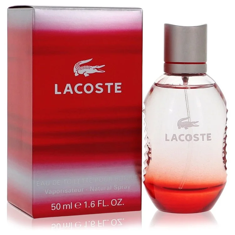 Lacoste Style In Play Eau De Toilette (EDT) Spray 50 ml (1,7 oz) chính hãng Lacoste