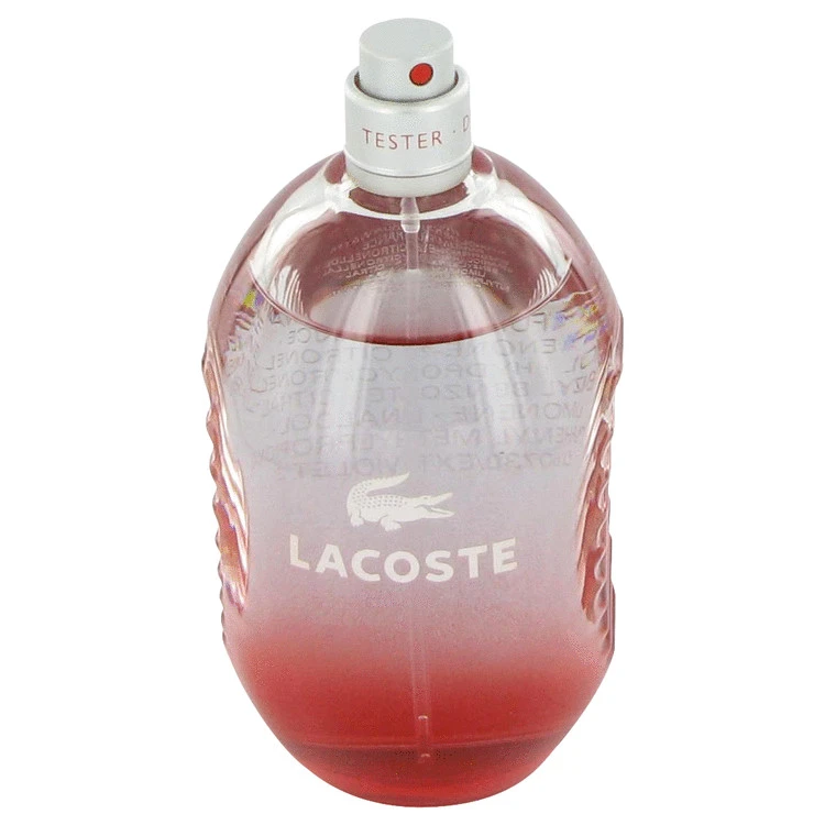 Lacoste Style In Play Eau De Toilette (EDT) Spray (Tester) 125 ml (4,2 oz) chính hãng Lacoste