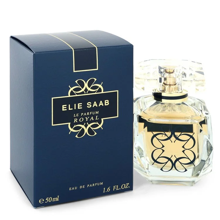 Le Parfum Royal Elie Saab Eau De Parfum (EDP) Spray 50 ml (1,6 oz) chính hãng Elie Saab