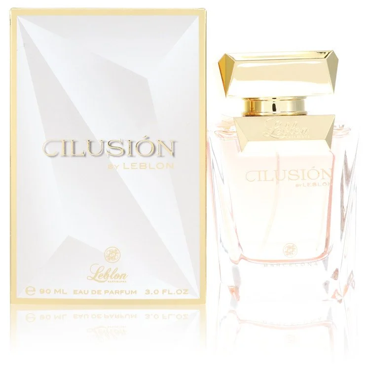 Leblon Ilusion Eau De Parfum (EDP) Spray 3