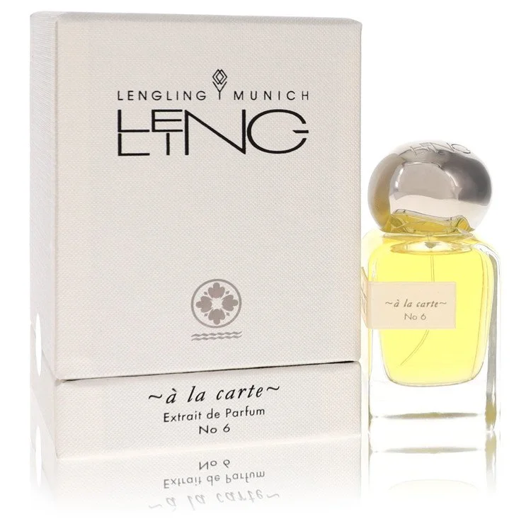 Lengling Munich No 6 A La Carte Extrait De Parfum Spray (Unisex) 50 ml (1,7 oz) chính hãng Lengling Munich