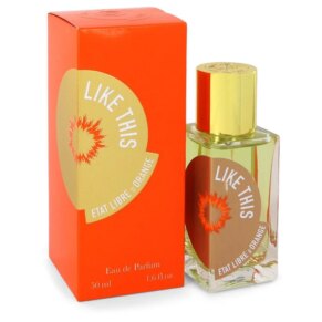 Like This Eau De Parfum (EDP) Spray 50 ml (1,6 oz) chính hãng Etat Libre D'Orange