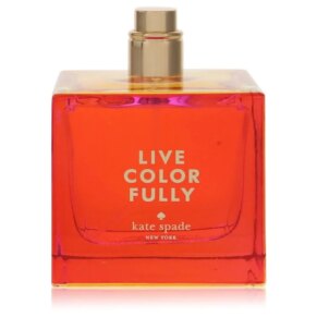 Live Colorfully Eau De Parfum (EDP) Spray (Tester) 100 ml (3,4 oz) chính hãng Kate Spade