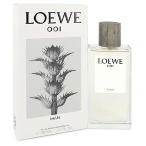 Loewe 001 Man Eau De Parfum (EDP) Spray 100 ml (3