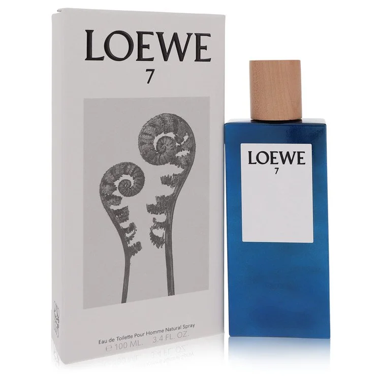 Loewe 7 Eau De Toilette (EDT) Spray 100 ml (3,4 oz) chính hãng Loewe