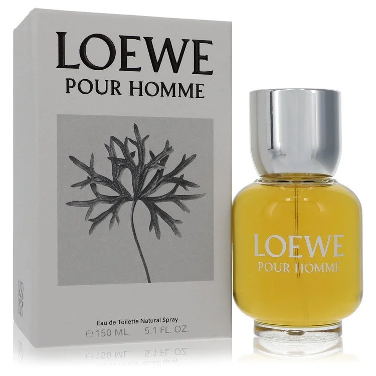 Loewe Pour Homme Eau De Toilette (EDT) Spray 5,1 oz (150 ml) chính hãng Loewe