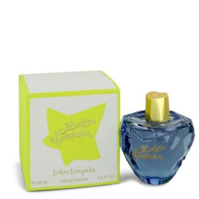 Lolita Lempicka Eau De Parfum (EDP) Spray 100 ml (3