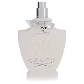 Love In White Eau De Parfum (EDP) Spray (Tester) 75 ml (2,5 oz) chính hãng Creed