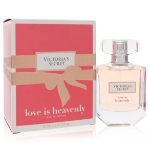 Love Is Heavenly Eau De Parfum (EDP) Spray 50 ml (1,7 oz) chính hãng Victoria's Secret