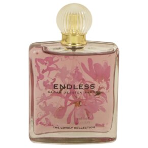 Lovely Endless Eau De Parfum (EDP) Spray (Tester) 75 ml (2,5 oz) chính hãng Sarah Jessica Parker