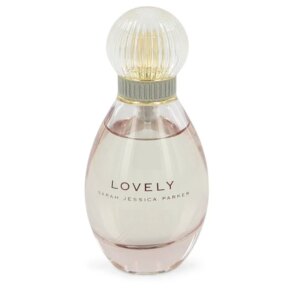 Lovely Eau De Parfum (EDP) Spray (Unboxed) 30 ml (1 oz) chính hãng Sarah Jessica Parker