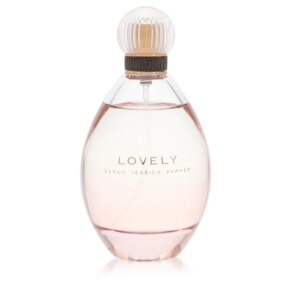 Lovely Eau De Parfum (EDP) Spray (Unboxed) 100 ml (3,4 oz) chính hãng Sarah Jessica Parker