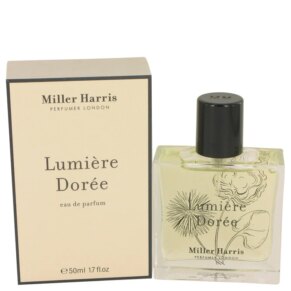 Lumiere Doree Eau De Parfum (EDP) Spray 50 ml (1,7 oz) chính hãng Miller Harris