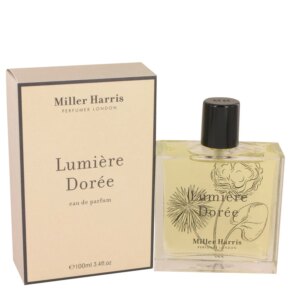 Lumiere Doree Eau De Parfum (EDP) Spray 100 ml (3