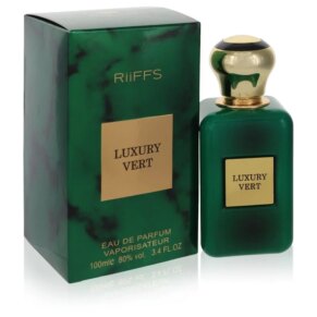 Luxury Vert Eau De Parfum (EDP) Spray 100 ml (3