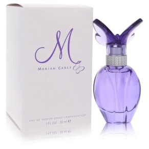 M (Mariah Carey) Eau De Parfum (EDP) Spray 30 ml (1 oz) chính hãng Mariah Carey