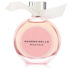 Mademoiselle Rochas Eau De Parfum (EDP) Spray (Tester) 3 oz (90 ml) chính hãng Rochas