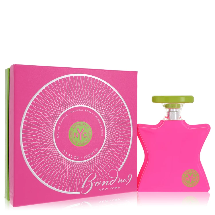 Madison Square Park Eau De Parfum (EDP) Spray 100 ml (3