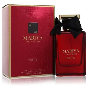 Mariya Eau De Parfum (EDP) Spray 100 ml (3
