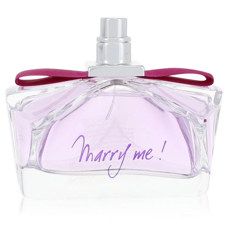 Marry Me Eau De Parfum (EDP) Spray (Tester) 75 ml (2,5 oz) chính hãng Lanvin