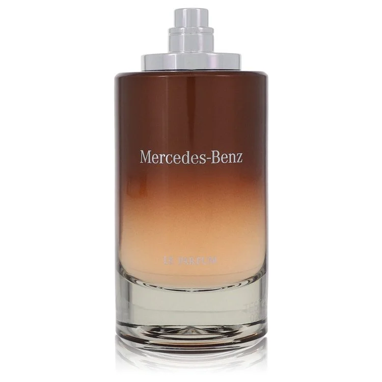 Mercedes Benz Le Parfum Eau De Parfum (EDP) Spray (Tester) 125 ml (4,2 oz) chính hãng Mercedes Benz