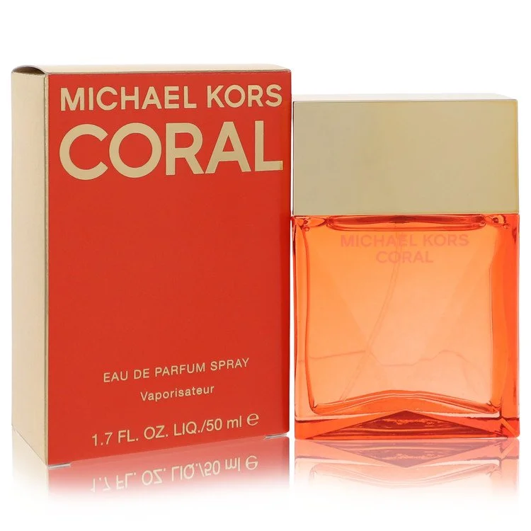 Michael Kors White Eau De Parfum Spray By Michael Kors 30 ml Eau De Parfum  Spray For Women  Amazonae Beauty