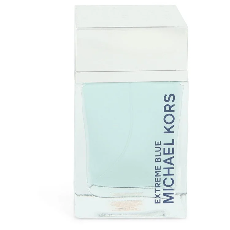 Michael Kors Extreme Blue Eau De Toilette (EDT) Spray (Tester) 120 ml (4 oz) chính hãng Michael Kors
