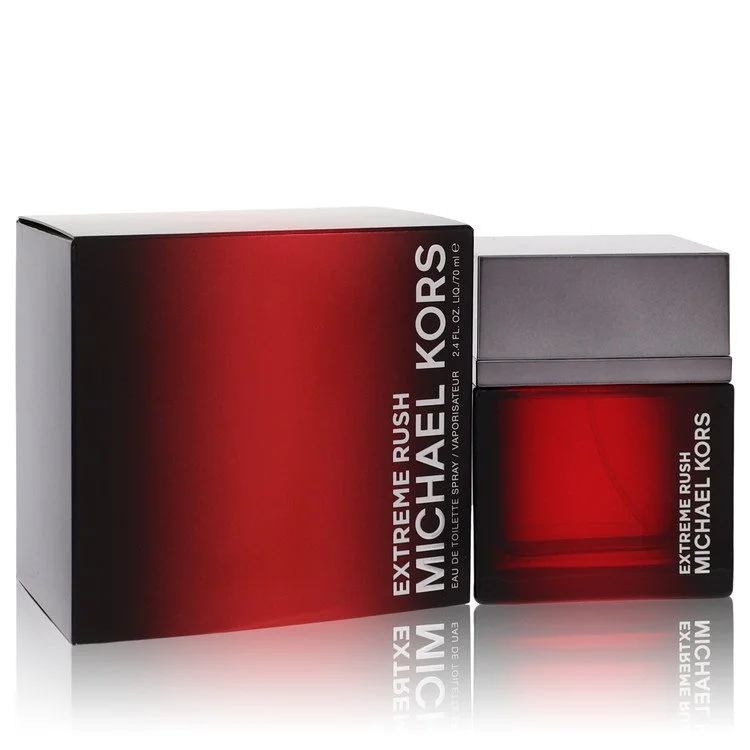 Michael Kors Extreme Rush Eau De Parfum (EDP) Spray 2,4 oz chính hãng Michael Kors