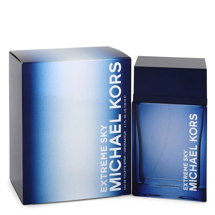 Michael Kors Extreme Sky Eau De Toilette (EDT) Spray 125 ml (4,2 oz) chính hãng Michael Kors