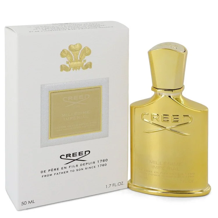 Millesime Imperial Eau De Parfum (EDP) Spray 50 ml (1,7 oz) chính hãng Creed