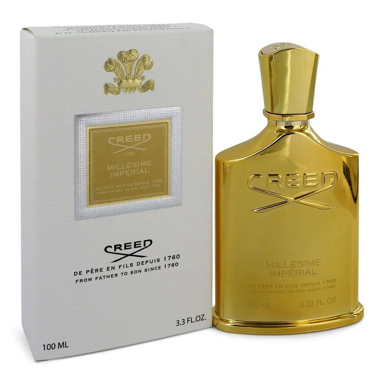 Millesime Imperial Eau De Parfum (EDP) Spray 100 ml (3