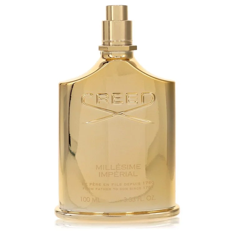 Millesime Imperial Eau De Parfum (EDP) Spray (Tester) 100 ml (3,4 oz) chính hãng Creed