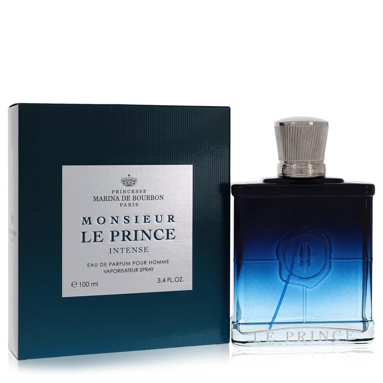 Monsieur Le Prince Intense Eau De Parfum (EDP) Spray 100 ml (3
