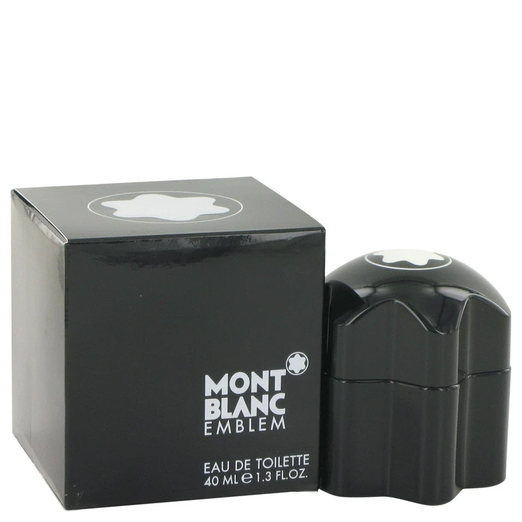 Montblanc Emblem Eau De Toilette (EDT) Spray 1,3 oz chính hãng Mont Blanc