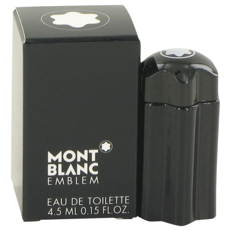 Montblanc Emblem Mini EDT 0,15 oz chính hãng Mont Blanc