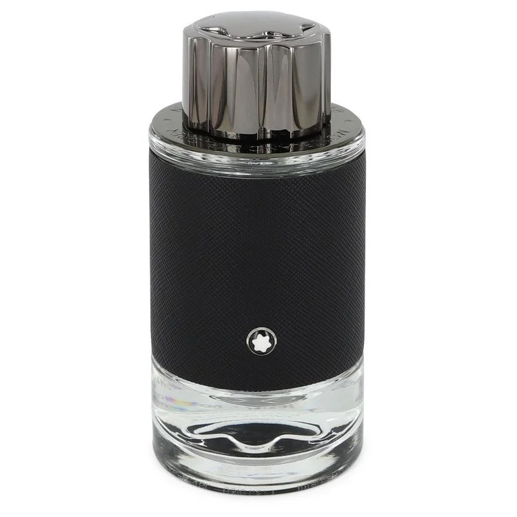 Montblanc Explorer Eau De Parfum (EDP) Spray (Tester) 100 ml (3,3 oz) chính hãng Mont Blanc