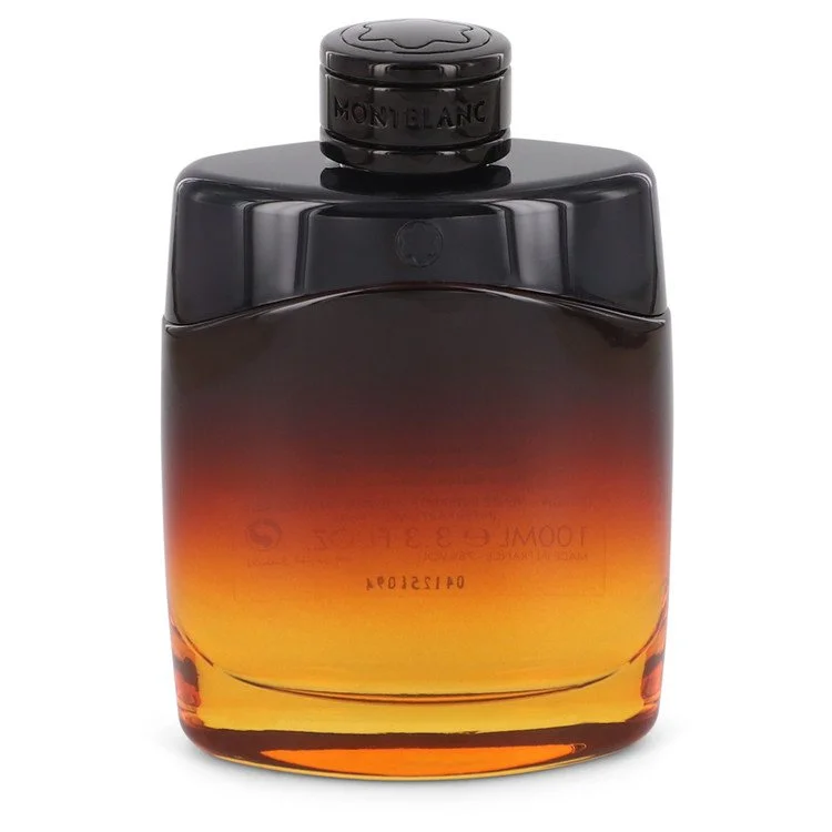Montblanc Legend Night Eau De Parfum (EDP) Spray (Tester) 100 ml (3,3 oz) chính hãng Mont Blanc