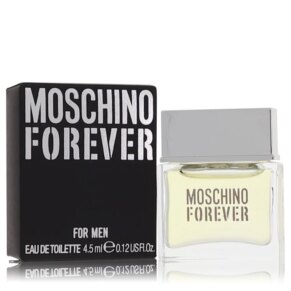 Moschino Forever Mini EDT 0,12 oz chính hãng Moschino