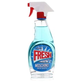 Moschino Fresh Couture Eau De Toilette (EDT) Spray (Tester) 100 ml (3,4 oz) chính hãng Moschino