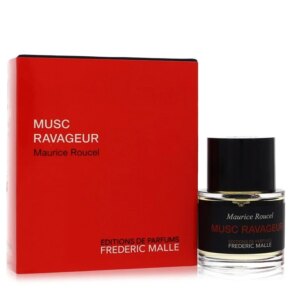 Musc Ravageur Eau De Parfum (EDP) Spray (Unisex) 50 ml (1,7 oz) chính hãng Frederic Malle