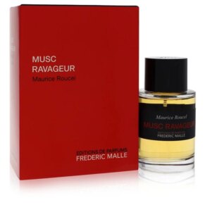 Musc Ravageur Eau De Parfum (EDP) Spray (Unisex) 100 ml (3,4 oz) chính hãng Frederic Malle