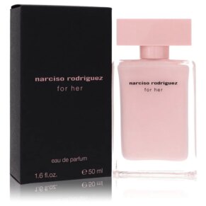 Narciso Rodriguez Eau De Parfum (EDP) Spray 50 ml (1,6 oz) chính hãng Narciso Rodriguez