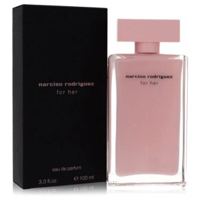 Narciso Rodriguez Eau De Parfum (EDP) Spray 100 ml (3