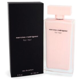 Narciso Rodriguez Eau De Parfum (EDP) Spray 150 ml (5 oz) chính hãng Narciso Rodriguez