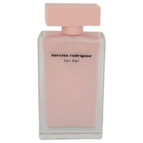 Narciso Rodriguez Eau De Parfum (EDP) Spray (Tester) 100 ml (3,4 oz) chính hãng Narciso Rodriguez