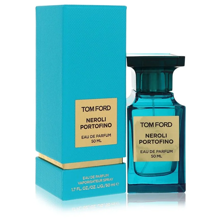 Neroli Portofino Eau De Parfum (EDP) Spray 50 ml (1,7 oz) chính hãng Tom Ford