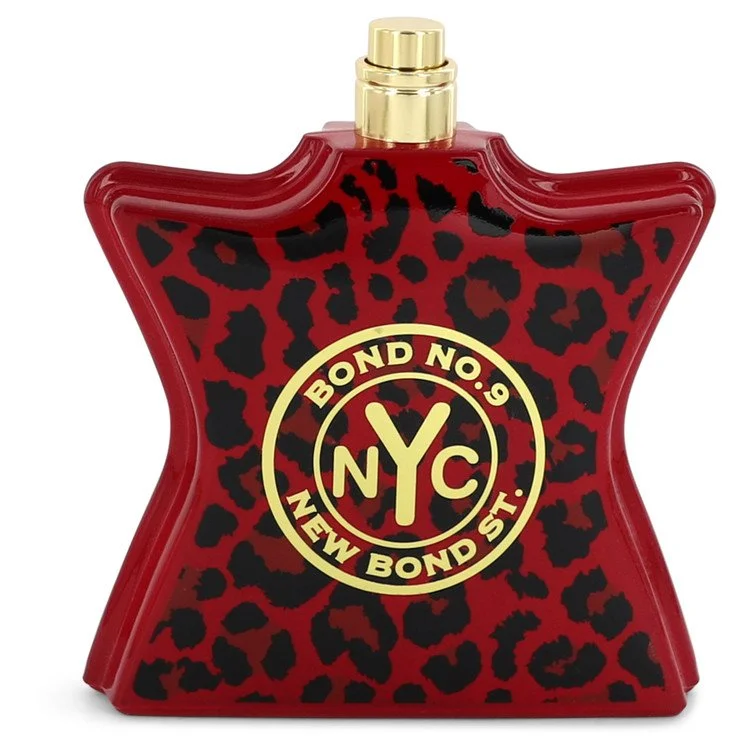 New Bond Street Eau De Parfum (EDP) Spray (Tester) 100 ml (3,4 oz) chính hãng Bond No. 9